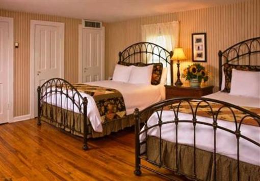 фото отеля The Marriott Ranch Bed and Breakfast