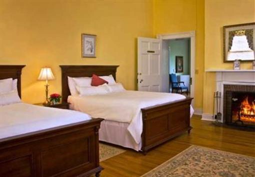 фото отеля The Marriott Ranch Bed and Breakfast