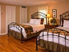 фото отеля The Marriott Ranch Bed and Breakfast