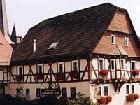 Fritzes Goldener Stern Hotel Schauenburg