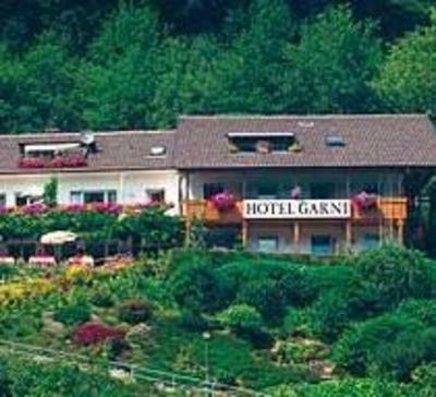 фото отеля Hotel Garni Schilli
