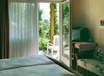 фото отеля Hotel Garni Schilli