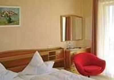 фото отеля Hotel Garni Schilli