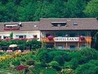 Hotel Garni Schilli