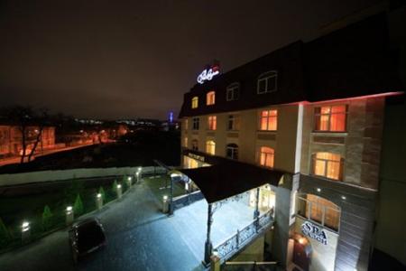 фото отеля Victoria Hotel Kharkiv