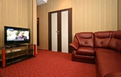 фото отеля Victoria Hotel Kharkiv