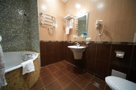 фото отеля Victoria Hotel Kharkiv