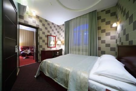 фото отеля Victoria Hotel Kharkiv