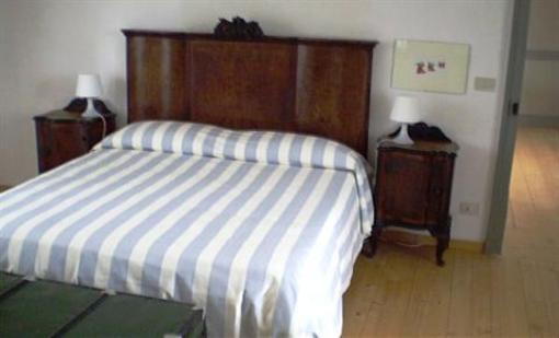 фото отеля B&B Ca Bianca Relais