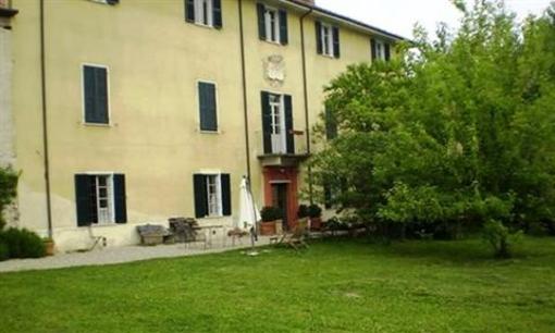 фото отеля B&B Ca Bianca Relais