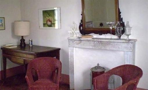 фото отеля B&B Ca Bianca Relais