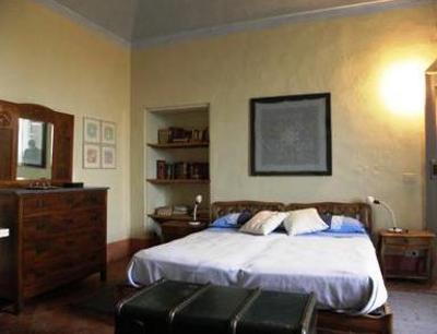 фото отеля B&B Ca Bianca Relais
