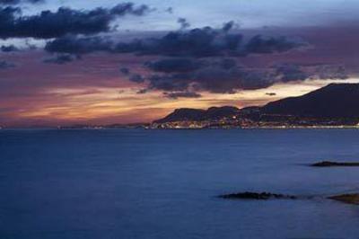 фото отеля Hotel Parigi Bordighera