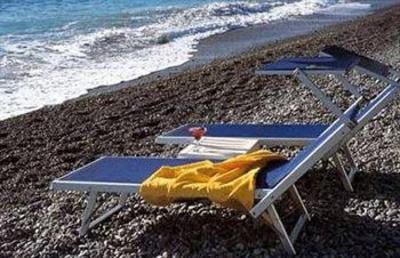 фото отеля Hotel Parigi Bordighera