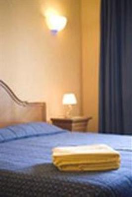 фото отеля Hotel Parigi Bordighera