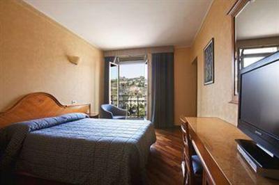 фото отеля Hotel Parigi Bordighera