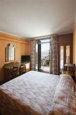фото отеля Hotel Parigi Bordighera