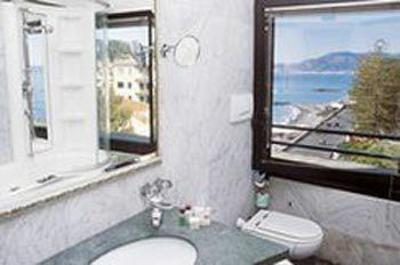 фото отеля Hotel Parigi Bordighera
