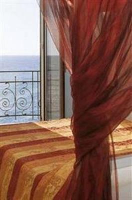фото отеля Hotel Parigi Bordighera