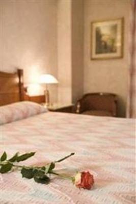 фото отеля Hotel Parigi Bordighera