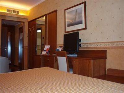 фото отеля Hotel Parigi Bordighera
