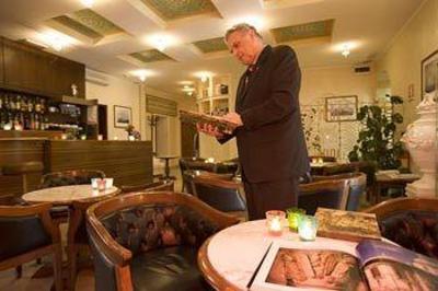 фото отеля Hotel Parigi Bordighera
