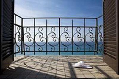 фото отеля Hotel Parigi Bordighera