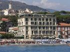 фото отеля Hotel Parigi Bordighera