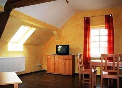 фото отеля AA Accento ApartHotel Lautzenhausen