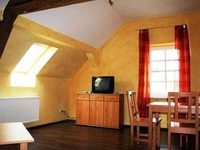 AA Accento ApartHotel Lautzenhausen