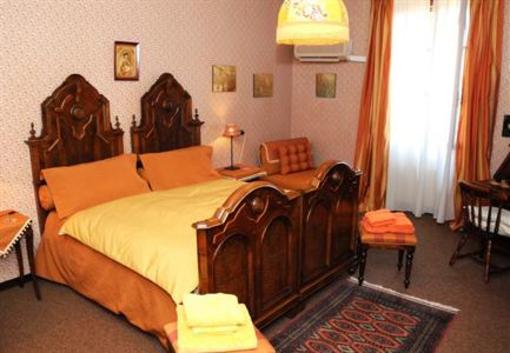 фото отеля Bed & Breakfast La Corte di Pagani Carla