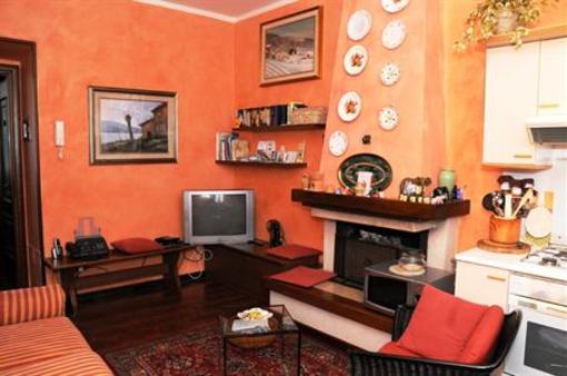 фото отеля Bed & Breakfast La Corte di Pagani Carla