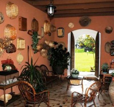 фото отеля Bed & Breakfast La Corte di Pagani Carla