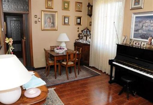 фото отеля Bed & Breakfast La Corte di Pagani Carla