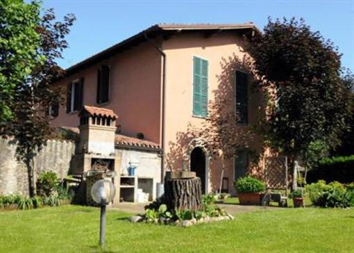 фото отеля Bed & Breakfast La Corte di Pagani Carla