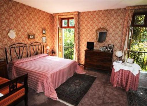 фото отеля Bed & Breakfast La Corte di Pagani Carla