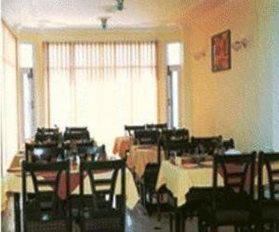 фото отеля Rashi Resorts-Chail