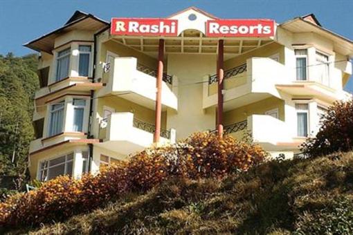 фото отеля Rashi Resorts-Chail
