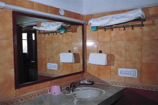 фото отеля Rashi Resorts-Chail