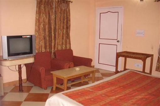 фото отеля Rashi Resorts-Chail