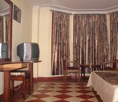 фото отеля Rashi Resorts-Chail