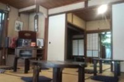 фото отеля Kurashiki Guest House Yurinan