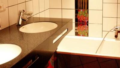 фото отеля Hotel Gasthof Bruggler Radstadt