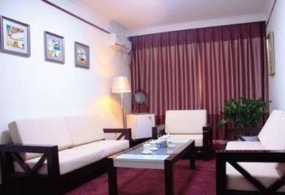 фото отеля Tianyue Hotel