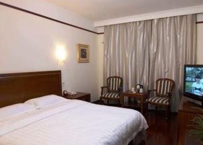 фото отеля Tianyue Hotel