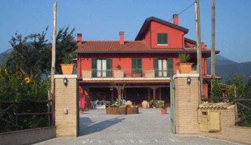 фото отеля Agriturismo Pericle Montella