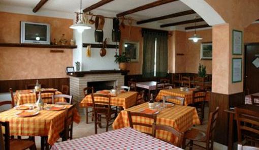 фото отеля Agriturismo Pericle Montella