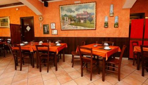 фото отеля Agriturismo Pericle Montella