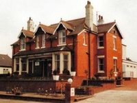 Vallum House
