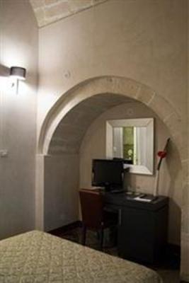 фото отеля De Stefano Palace